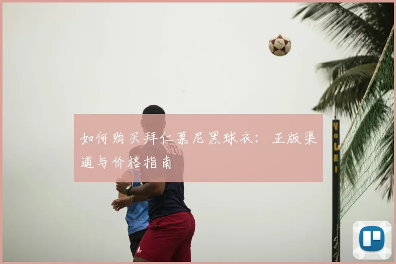 如何购买拜仁慕尼黑球衣:正版渠道与价格指南